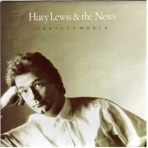 Huey Lewis and the News Picture 4