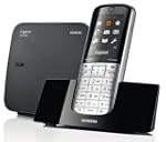 Gigaset SL400A High End Schnurlostele...