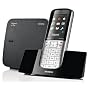 Gigaset SL400A High End Schnurlostelefon (4,6 cm (&hellip von Gigaset