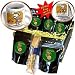 Londons Times Funny Society Cartoons - Prank Call To Alexander Bell - Coffee Gift Baskets - Coffee Gift Basket
