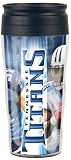 NFL Tennessee Titans 16 Ounce Travel Mug