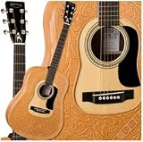 D28M Elvis Presley Limited Edition Acoustic Guitar