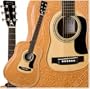 D28M Elvis Presley Limited Edition Acoustic Guitar