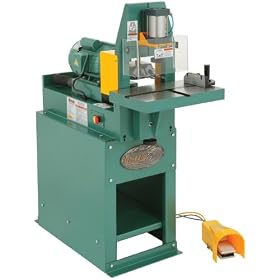 Grizzly G4185 Horizontal Boring Machine