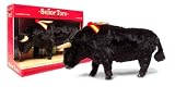 Senor Toro the Charging Bull (Battery Operated)