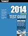 General Test Guide 2014: Study & Prepare (Fast-Track Test Guides)