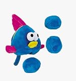 Egg Babies - Fish