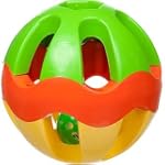 Petco A-Maze Ball with Bell for Rabbits