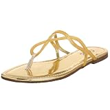 Carlos By Carlos Santana Ladies Alarm Thong by Carlos Carlos Santana