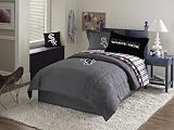Chicago White Sox Full Comforter-Denim