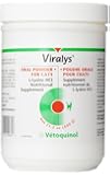 Vetoquinol 410634 Viralys Powder,600 g