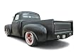 Rat Rod Satin Black Paint Kit w/2K Black Epoxy Primer