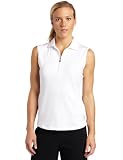 Jofit Jo-Sleeveless Polo