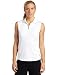 Jofit Jo-Sleeveless Polo