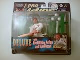 Mark McGwire Starting Lineup Deluxe Pro Action Baseball 1999