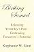Birthing Samuel: Releasing Yesterday's Pain-Embracing Tomorrow's Potential