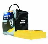 Camco 44505 RV Leveling Blocks - Pack of 10