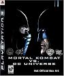 Mortal Kombat vs. DC Universe