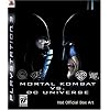 Mortal Kombat vs. DC Universe