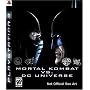 Mortal Kombat vs. DC Universe