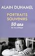 Portraits souvenirs