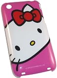 Hello Kitty iPhone 3G de Couverture 3 3GS Coquille Peau Case Bonjour kitty