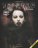 Twisted Vixens and Book of the Dead: A digital fantasy art anthology