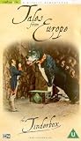 Tales From Europe - The Tinderbox