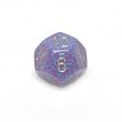 Chessex Speckled 16mm Silver Tetra d12