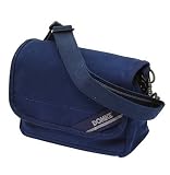 Domke F-5XB Shoulder/Belt Bag (Navy)