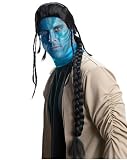 41JZlAHAP3L. SL160  Hottest Wigs Costume Designs for Halloween