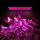 13.5w LED Plant Grow Light Indoor Growing 225 Red Blue