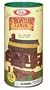 Poof Slinky Frontier Logs Building Set In Canister 114 Pieces