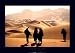 luc Manaud - Tenere, Niger - Jean-Luc Manaud Art Print Poster 32 x 24