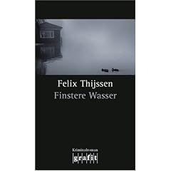 Finstere Wasser