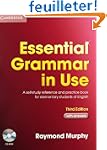 Essential Grammar in Use. English Edi...