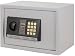FTS Value-Electronic Floor/Shelf Safe 141-125-03