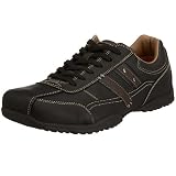 Skechers Traffics 61518, Herren Sneaker