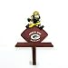 Green Bay Packers Stocking Hanger