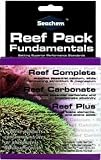 Seachem Reef Saltwater Additive 3 Pack