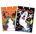 Costumes For All Occasions PM445225 Candy Meter Bag Trick Or Treat