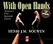 Books : With Open Hands