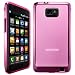 Impexo Samsung Galaxy S2 I9100 Case Cover Skin Pouch Shell W