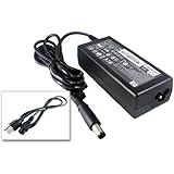 Compaq Presario CQ60-615DX AC Adapter - 90 Watt (Replacement)