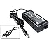 Compaq Presario CQ60-615DX AC Adapter - 90 Watt (Replacement)