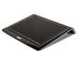 ZALMAN ZM NC3000S - Notebook stand with 1 port USB hub and cooling fan - black