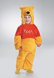 Winnie the Pooh Infant Costume Infant (2T)