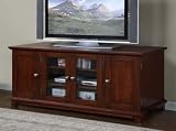 Venti Media Console 66 Espresso