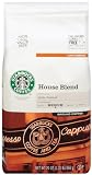 Starbucks House Blend, 20-Ounce Bags (Pack of 2)
