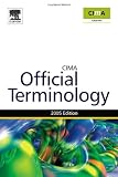 Management Accounting Official Terminology, Second Edition (CIMA Exam Support Books)
